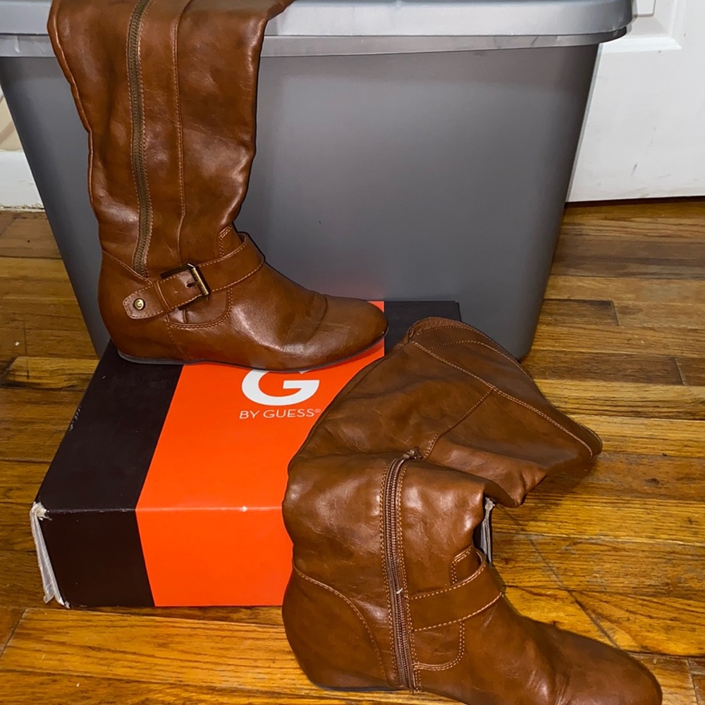 Boots - Picture 2 of 2